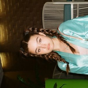 Meet your Posher, Kate